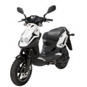 2011 PGO PMS Sport 110 photo
